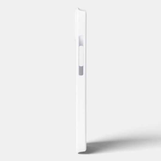 笑顔の血ヴァンパイア Case-Mate iPhoneケース (裏面 / 左)