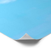 笑顔の馬 ポスター (角)