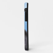 笑顔の馬 Case-Mate iPhoneケース (裏面/左)