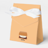 笑顔のS'more フェイバーボックス (正面サイド)