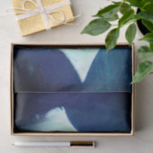 笑顔のSting Rayギフトラップティッシュペーパー 薄葉紙 (ギフト)