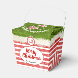 "笑顔は私お気に入りの"クリスマス小妖精や小人おもしろい引用文 フェイバーボックス