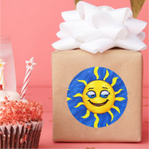 笑顔顔サニーサン