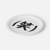 (笑) LOLスラング日本の語 ペーパープレート (アングル)