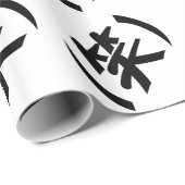 (笑) LOLスラング日本の語 ラッピングペーパー (ロールコーナー)