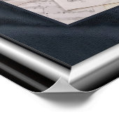 笛と鍵のポスター ポスター (角)