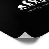 符号器の進化 ポスター (角)