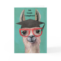 第おもしろい五級卒業証