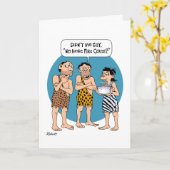 第おもしろい24誕生日 カード (黄色い花)