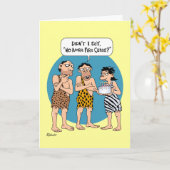 第おもしろい32誕生日 カード (黄色い花)