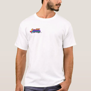 第すごい1戦闘機Tシャツ Tシャツ