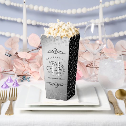 第エレガント十一回結婚鋼祭 フェイバーボックス (ウェディング)