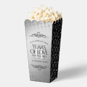 第エレガント十一回結婚鋼祭 フェイバーボックス (はじけた状態)