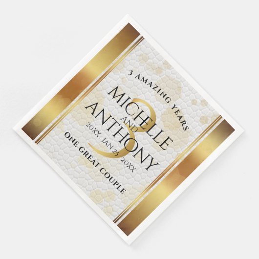 第エレガント革結婚周年記念 (コーナー)