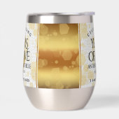 第エレガント革結婚周年記念 (左面)