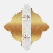 第エレガント革結婚周年記念 フェイバーボックス (折り畳みなし)