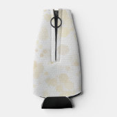 第エレガント革結婚周年記念 ボトルクーラー (裏面)