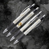 第エレガント革結婚周年記念 ボールペン