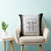 第エレガント11回鉄結婚鋼記念日お祝い クッション (椅子)