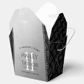 第エレガント11回鉄結婚鋼記念日お祝い フェイバーボックス (オープン)