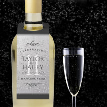 第エレガント11回鉄結婚鋼記念日お祝い