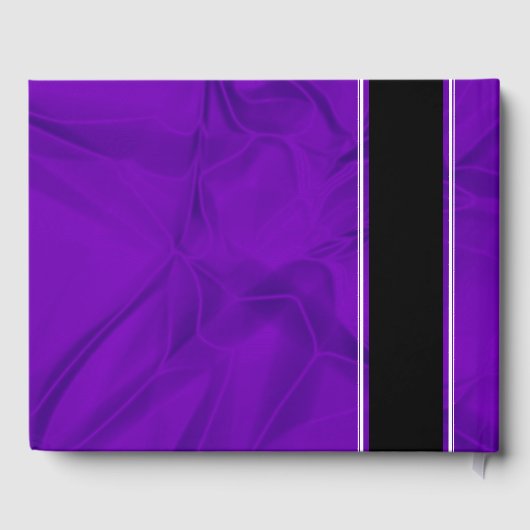 第エレガント12回絹結婚祭お祝い ゲストブック (裏面)