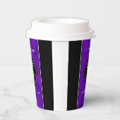 第エレガント12回絹結婚祭お祝い 紙コップ (右)