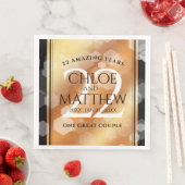 第エレガント22回銅結婚記念日 (インサイチュ)