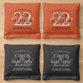 第エレガント22回銅結婚記念日