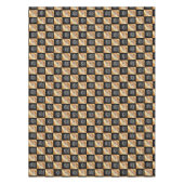 第エレガント22回銅結婚記念日 テーブルクロス (正面)