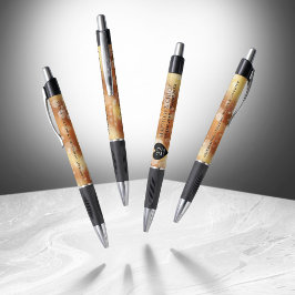 第エレガント22回銅結婚記念日 ボールペン