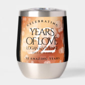 第エレガント32回結婚青銅 (正面)