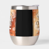 第エレガント32回結婚青銅 (左面)