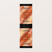 第エレガント32回結婚青銅 (外部フラット)