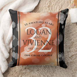 第エレガント32回結婚青銅 クッション