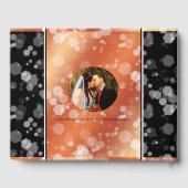 第エレガント32回結婚青銅 ゲストブック (裏面)