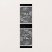 第エレガント4回リネン結婚ズ記念お祝い (外部フラット)