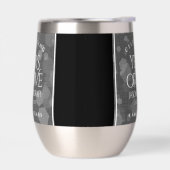 第エレガント4回リネン結婚ズ記念お祝い (左面)