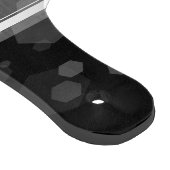 第エレガント4回リネン結婚ズ記念お祝い カッティングボード (角)