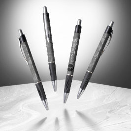 第エレガント4回リネン結婚ズ記念お祝い ボールペン