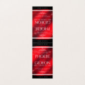 第エレガント42回ジャスパー結婚の記念日 (外部フラット)