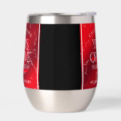 第エレガント42回ジャスパー結婚の記念日 (左面)