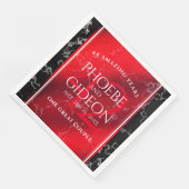 第エレガント42回ジャスパー結婚の記念日 (コーナー)