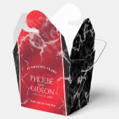 第エレガント42回ジャスパー結婚の記念日 フェイバーボックス (オープン)