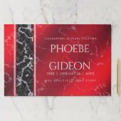 第エレガント42回ジャスパー結婚の記念日 ペーパーパッド (インサイチュ)