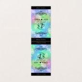 第エレガント43回オ結婚パール記念日お祝い (外部フラット)