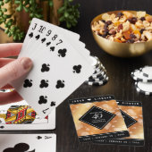 第エレガント49回銅結婚記念日 トランプ (インサイチュ)