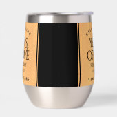 第エレガント5回木結婚祭お祝い (左面)