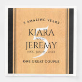 第エレガント5回木結婚祭お祝い (正面)