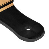 第エレガント5回木結婚祭お祝い カッティングボード (角)